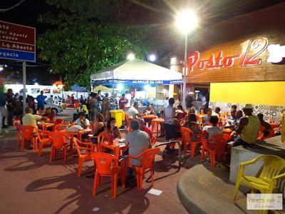 Appartamento Aconchego de Itapuã Salvador Esterno foto