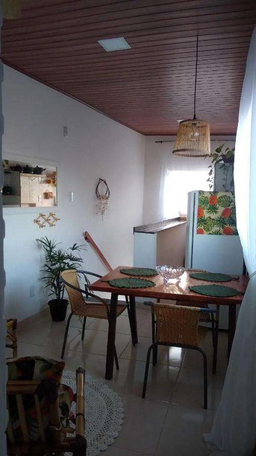 Appartamento Aconchego de Itapuã Salvador Esterno foto