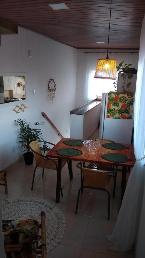 Appartamento Aconchego de Itapuã Salvador Esterno foto