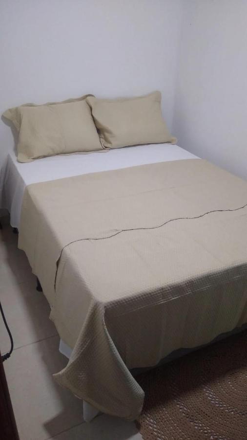 Appartamento Aconchego de Itapuã Salvador Esterno foto