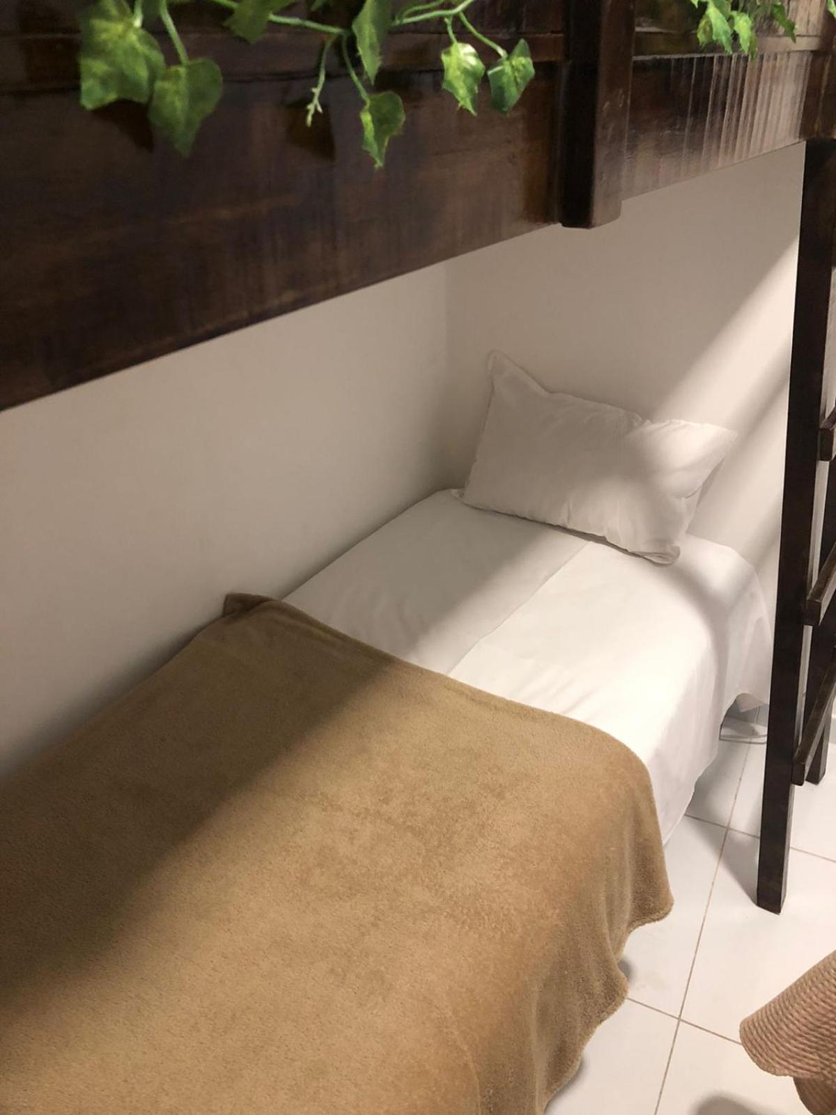 Appartamento Aconchego de Itapuã Salvador Esterno foto