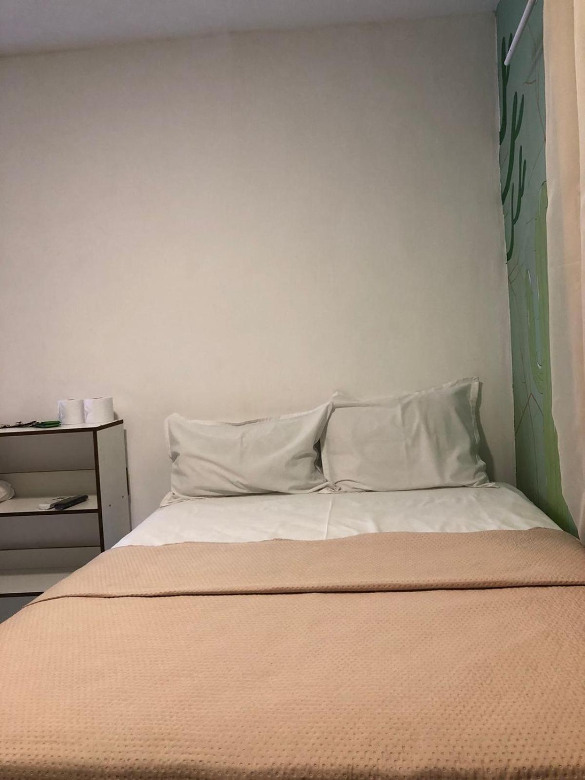 Appartamento Aconchego de Itapuã Salvador Esterno foto